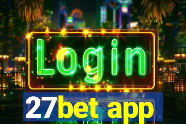 27bet app